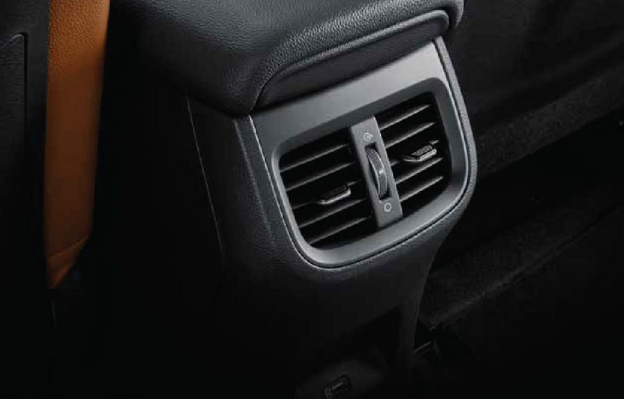 nội thất kia k3
