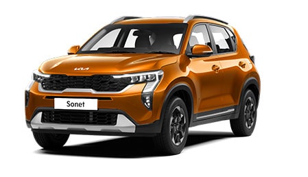 kia sonet