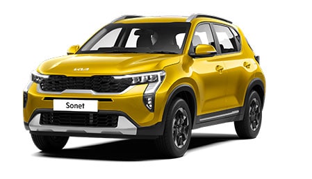 kia sonet