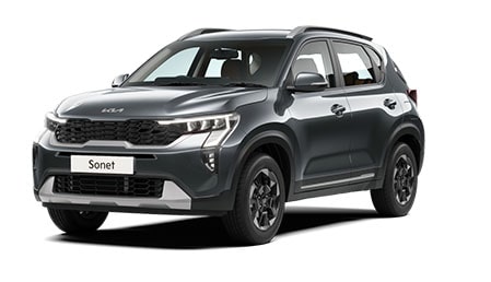 kia sonet